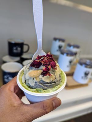 Noble Folk Ice Cream & Pie Bar by null
