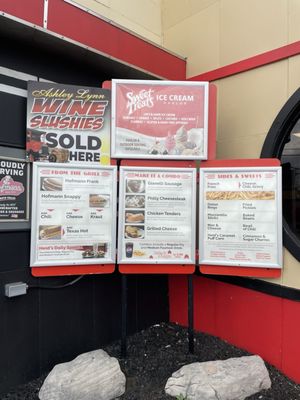 Heid's of Liverpool by null