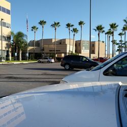 Valley Baptist Medical Center - Brownsville