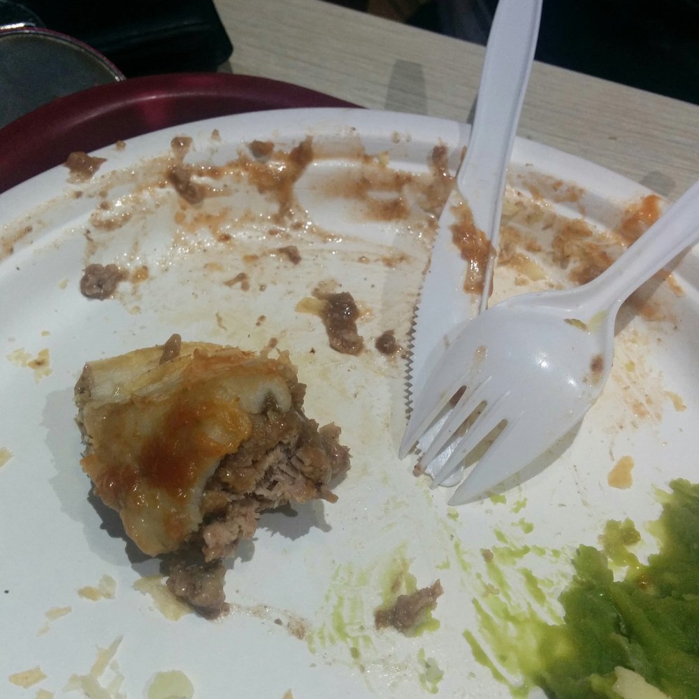 Yatala Pie Shop - The one and only piece of steak in the plain steak pie. - Desserts Near Me - Yatala, QLD