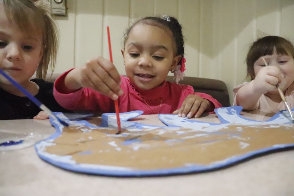 First Step 2 Learning Academy - childcare center in South Bend, IN