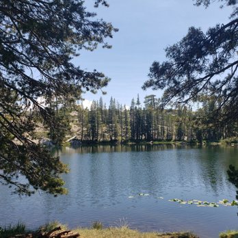 Loch Leven Lakes Trail - Hiking Near Me - Emigrant Gap, California Loch Leven Lakes Trail - Hiking Near Me - Emigrant Gap, California