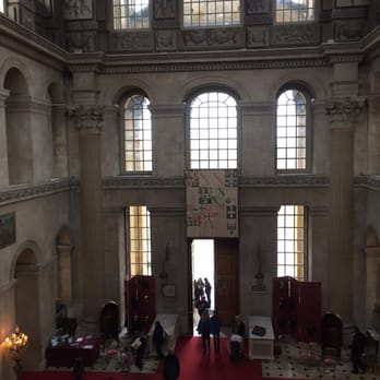 Blenheim Palace - Landmarks & Historical Buildings Near Me - Woodstock, OXF