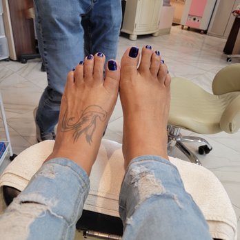 Gorgeous Spa - Nail Salons Near Me - Bakersfield, California