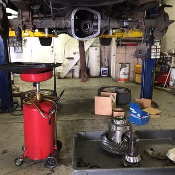General Transmission - Differential Repairs - Auto Repair Near Me - Reno, Nevada General Transmission - Differential Repairs - Auto Repair Near Me - Reno, Nevada