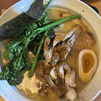 HiroNori Craft Ramen - Ramen Near Me - Chino, California