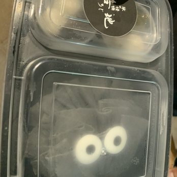 Roji Monster Ice Cream - Take-out container - Ice Cream & Frozen Yogurt Near Me - Markham, Ontario