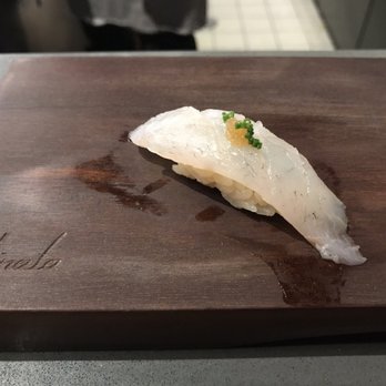 Hinata - Sushi Bars Near Me - San Francisco, California