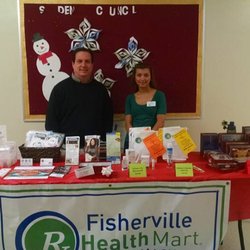 Fisherville Pharmacy