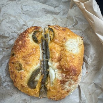 Einstein Bros Bagels - Breakfast & Brunch Near Me - St. Louis, Missouri