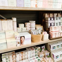 Anna's Garden, Home & Wellness - Farmhouse Fresh Body Care