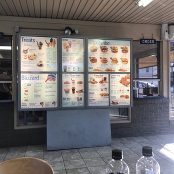Dairy Queen Grill & Chill - Best DQ ever. - Ice Cream & Frozen Yogurt Near Me - Milton, Kentucky Dairy Queen Grill & Chill - Best DQ ever. - Ice Cream & Frozen Yogurt Near Me - Milton, Kentucky