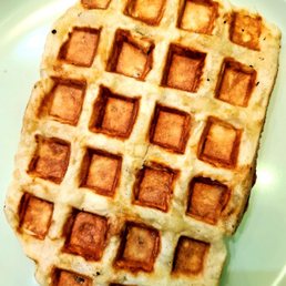 Regular Liege Waffle