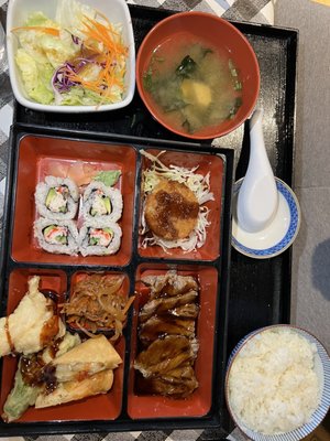 Kurumaya Japanese Restaurant by null
