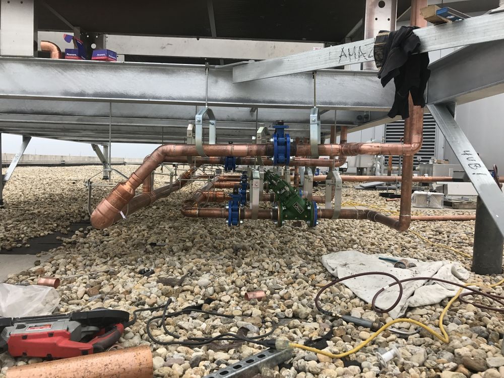 Slide of Hazel Plumbing