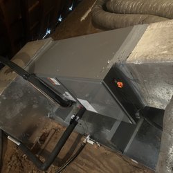 McDaniel's HVAC Services
