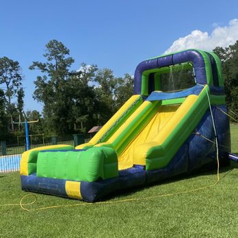 Johnson’s Inflatables - Bounce House Rentals Near Me Johnson’s Inflatables - Bounce House Rentals Near Me