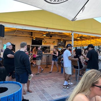 The Lemon Bar - American Near Me - Neptune Beach, Florida