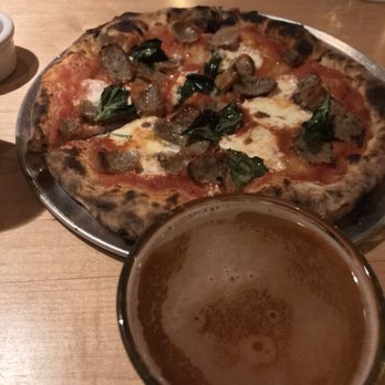 Anello - Pizza Near Me - Tucson, Arizona