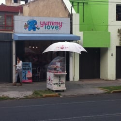 Yummy Love - Yummy Love