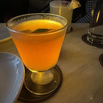 Clover Club - Watermelon cocktail - Lounges Near Me - Brooklyn, New York Clover Club - Watermelon cocktail - Lounges Near Me - Brooklyn, New York