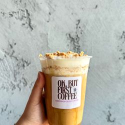Spring House Coffee