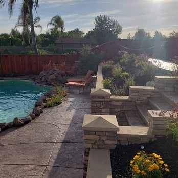 Llano Grande Landscaping - Landscaping Near Me - Oakley, California