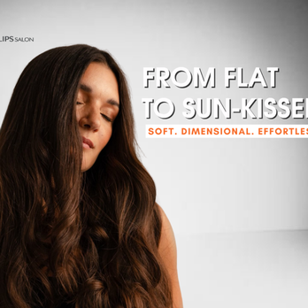 Eclips Salon - Transform your hair from flat to sunkissed. Soft, dimensional, and effortless results that turn heads. Book your appointment at Eclips Salon - Hair Salons Near Me - Ashburn, Virginia