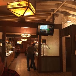 The Steak House - Steak restaurant in South Williamson, KY