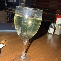 Harborside Grill - Sauvignon blanc