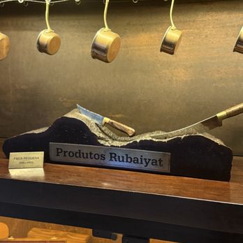 Rubaiyat Rio - Steakhouses Near Me - Rio de Janeiro, RJ Rubaiyat Rio - Steakhouses Near Me - Rio de Janeiro, RJ