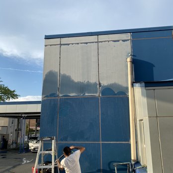 X-Clusive Construction - Commercial pressure washing - Painters Near Me