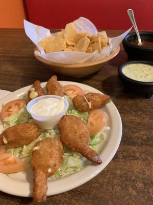 Las Anita's Mexican Restaurant by null