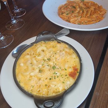 Sear House Grill - Mac n cheese - Seafood Near Me - Little Falls, New Jersey