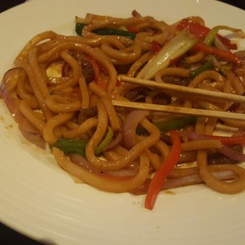 Amaze - Yuck! And I ordered shrimp with noodles and out came this rubbery beef with noodles! - Lounges Near Me - New York, New York Amaze - Yuck! And I ordered shrimp with noodles and out came this rubbery beef with noodles! - Lounges Near Me - New York, New York