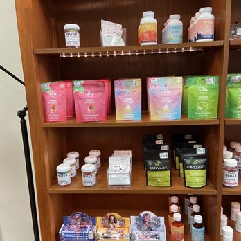 Apothecary ATL - Vitamins & Supplements Near Me - Atlanta, Georgia Apothecary ATL - Vitamins & Supplements Near Me - Atlanta, Georgia