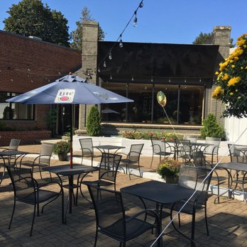 September In Bangkok - Thai Near Me - New Haven, Connecticut