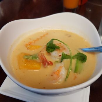 Star Anise - Tom kha - Thai Near Me - Livermore, California Star Anise - Tom kha - Thai Near Me - Livermore, California