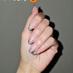 Finailly Salon - Nails