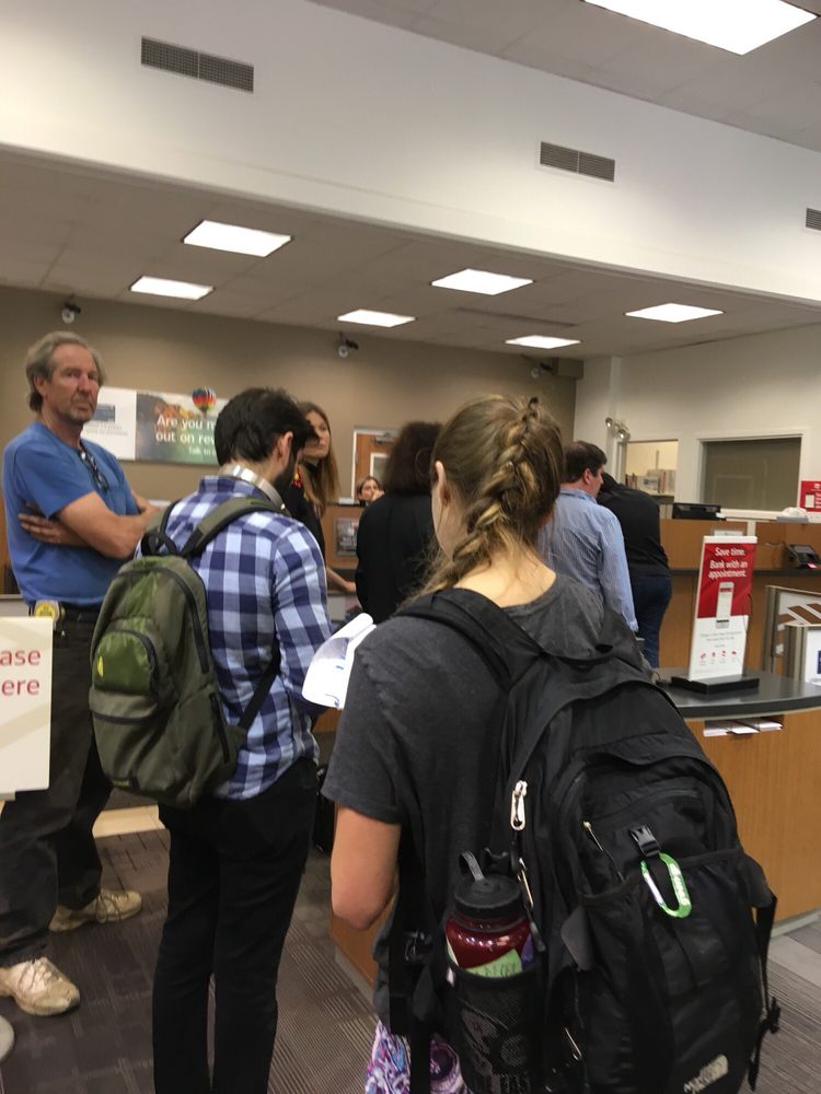 CITIZENS BANK 44 S Main St, Hanover, New Hampshire Banks & Credit