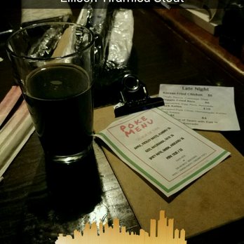 Park Bar - (",) - Dive Bars Near Me - Detroit, Michigan
