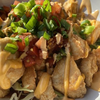 Nico's Pier 38 - Fish Bites ** - Seafood Near Me - Honolulu, Hawaii Nico's Pier 38 - Fish Bites ** - Seafood Near Me - Honolulu, Hawaii