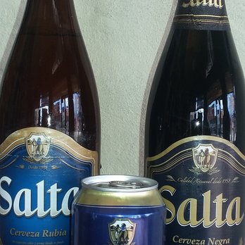 Vinería Tilimuqui - Cerveza SALTA - Delicatessen Near Me - Buenos Aires, C Vinería Tilimuqui - Cerveza SALTA - Delicatessen Near Me - Buenos Aires, C