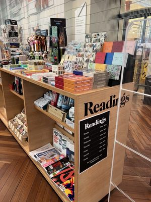 State Library Victoria by null