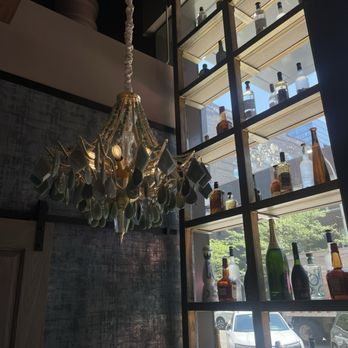 Bar La Rue - Interior - Bars Near Me - Chicago, Illinois