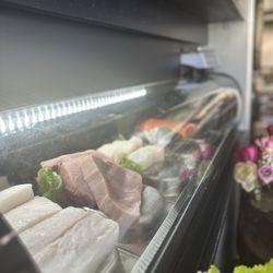Fish house market and grill