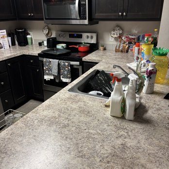 Dat Fresh Cleaning - Kitchen deep clean and fridge organized - Home Cleaning Near Me - Vancouver, Washington Dat Fresh Cleaning - Kitchen deep clean and fridge organized - Home Cleaning Near Me - Vancouver, Washington