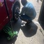 Photo of Vicky's Tire Formula One