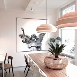 Grenzeloos - interior - Koffie en thee Near Me - Maastricht, LI