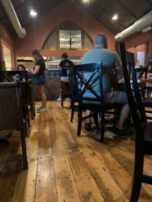 Rustique Pizzeria by null